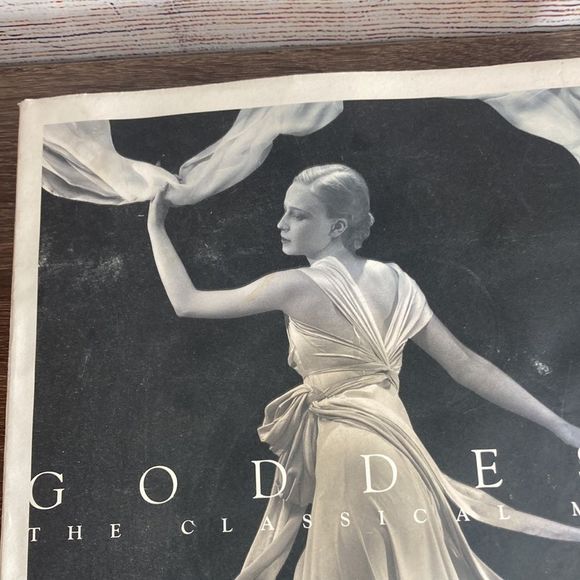 Goddess: The Classical Mode by Harold Koda - Picture 2 of 11